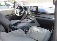 2021 Toyota SIENNA фото