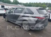 2021 Toyota SIENNA фото