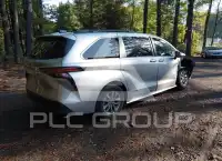 2021 Toyota SIENNA фото