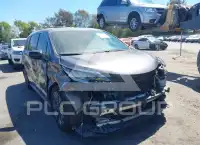 2021 Toyota SIENNA фото