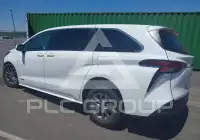 2021 Toyota SIENNA photo