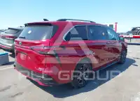 2021 Toyota SIENNA фото