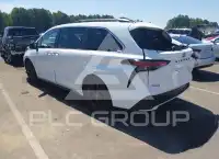 2021 Toyota SIENNA фото
