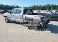 2021 Toyota TACOMA photo