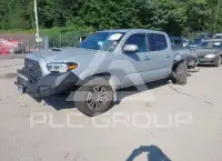 2021 Toyota TACOMA photo