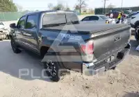 2021 Toyota TACOMA фото
