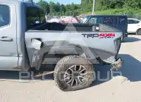 2021 Toyota TACOMA photo