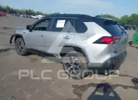 2021 Toyota RAV4 photo