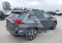 2021 Toyota RAV4 фото