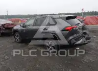 2021 Toyota RAV4 фото