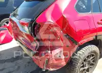 2021 Toyota RAV4 фото