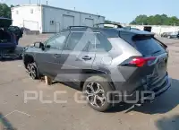 2021 Toyota RAV4 фото
