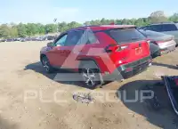 2021 Toyota RAV4 фото