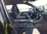 2021 Toyota RAV4 фото