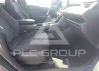 2021 Toyota RAV4 фото