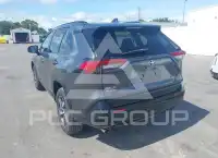 2021 Toyota RAV4 фото