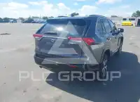 2021 Toyota RAV4 фото