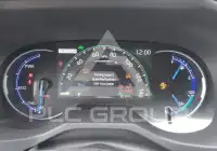 2021 Toyota RAV4 фото