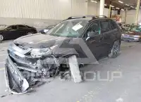 2021 Toyota RAV4 фото