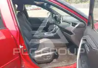 2021 Toyota RAV4 фото