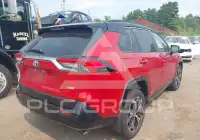 2021 Toyota RAV4 фото