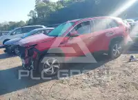 2021 Toyota RAV4 фото