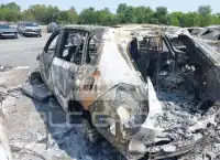 2021 Toyota RAV4 фото