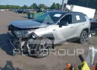 2021 Toyota RAV4 photo