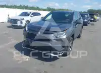 2021 Toyota RAV4 фото