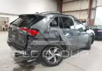 2021 Toyota RAV4 фото