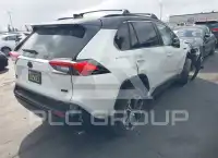 2021 Toyota RAV4 photo