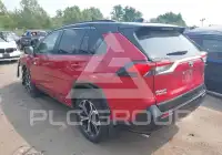 2021 Toyota RAV4 фото
