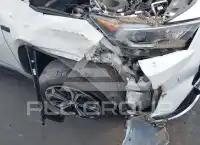 2021 Toyota RAV4 photo