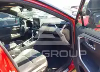 2021 Toyota RAV4 фото