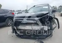 2021 Toyota RAV4 фото
