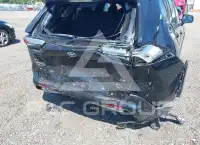2021 Toyota RAV4 фото