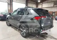 2021 Toyota RAV4 фото