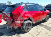 2021 Toyota RAV4 фото