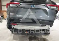 2021 Toyota RAV4 фото