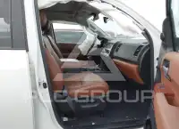 2021 Toyota SEQUOIA фото