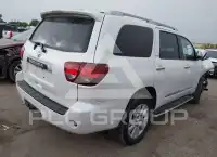 2021 Toyota SEQUOIA фото