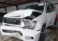 2021 Toyota SEQUOIA photo