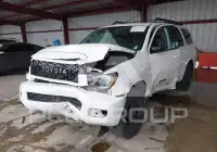 2021 Toyota SEQUOIA photo
