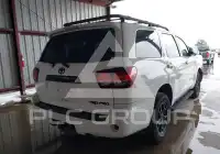 2021 Toyota SEQUOIA photo