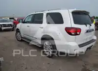 2021 Toyota SEQUOIA фото