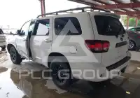 2021 Toyota SEQUOIA photo