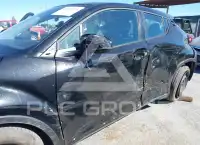2021 Toyota C-HR фото