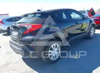 2021 Toyota C-HR фото