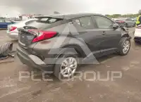2021 Toyota C-HR фото