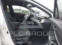 2021 Toyota C-HR фото